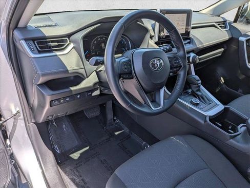Used 2024 Toyota RAV4 XLE w/ Convenience Package AWD/4WD image 10