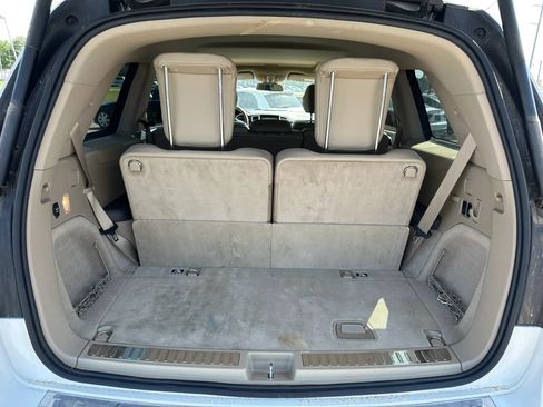 Used 2014 Mercedes-Benz GL 450 4MATIC image 21