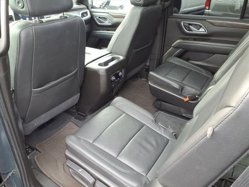 Used 2021 Chevrolet Tahoe Z71 w/ Z71 Off-Road Package image 10