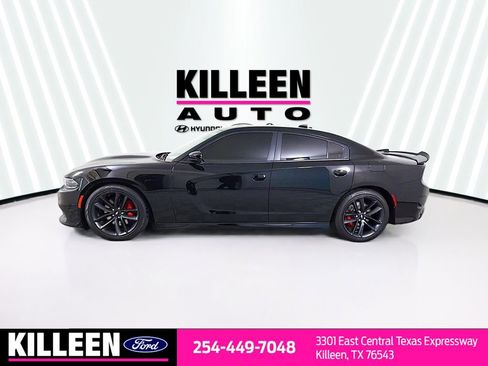 Used 2020 Dodge Charger R/T w/ Performance Handling Group image 4