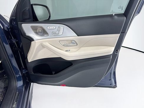 Certified 2024 Mercedes-Benz GLS 450 4MATIC image 26