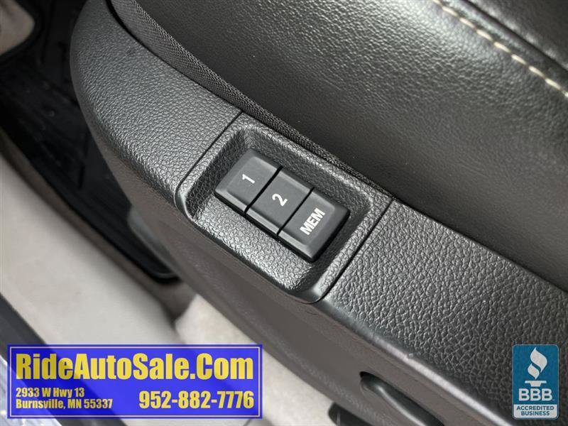 Used 2014 Buick Encore Leather AWD/4WD image 38