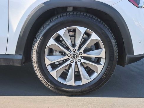 Used 2021 Mercedes-Benz GLE 350 4MATIC image 8