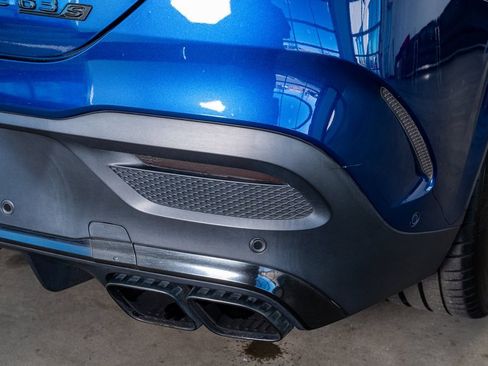 Used 2021 Mercedes-Benz GLE 63 AMG S image 33