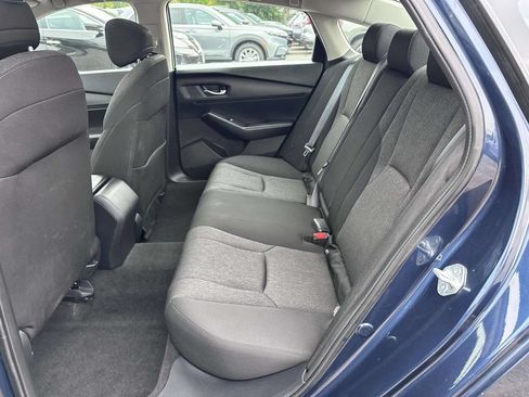 Used 2023 Honda Accord EX image 13