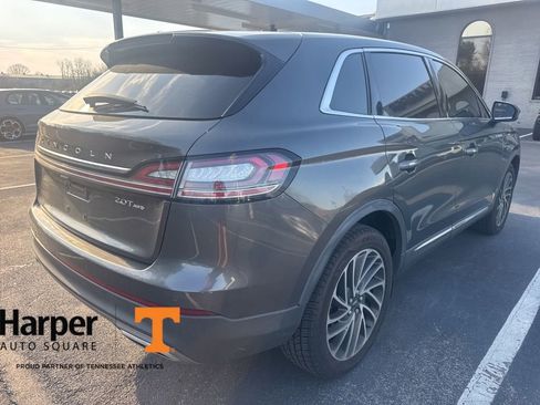 Used 2019 Lincoln Nautilus Reserve image 5