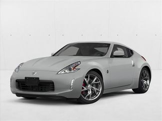 Used 2013 Nissan 370Z Touring w/ Sport Pkg RWD video 1