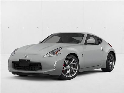 Used 2013 Nissan 370Z Touring w/ Sport Pkg