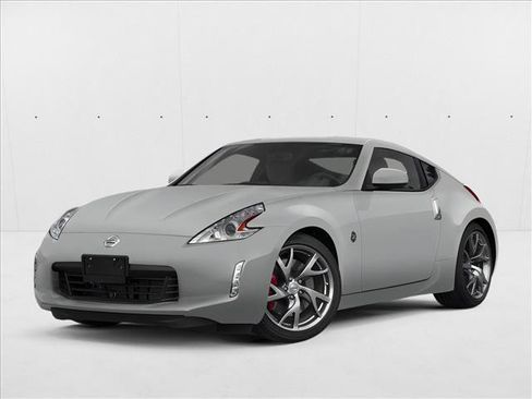 Used 2013 Nissan 370Z Touring w/ Sport Pkg RWD image 1