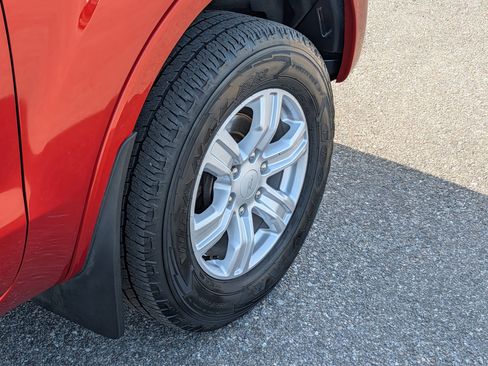 Used 2019 Ford Ranger XLT w/ Trailer Tow Package AWD/4WD image 12