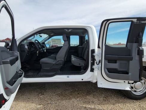 New 2026 Ford F150 XL image 8