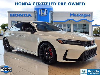 Used 2023 Honda Civic Type R