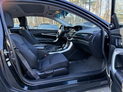 Used 2014 Honda Accord EX image 18