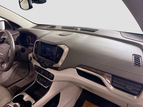 Used 2020 GMC Terrain Denali w/ Denali Premium Package image 31