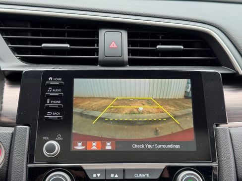 Used 2019 Honda Civic EX image 24