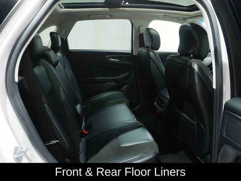 Used 2018 Ford Edge Sport w/ Equipment Group 401A AWD/4WD image 18