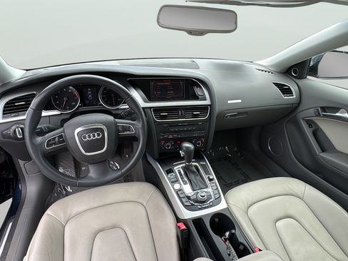Used 2009 Audi A5 3.2 AWD/4WD image 31