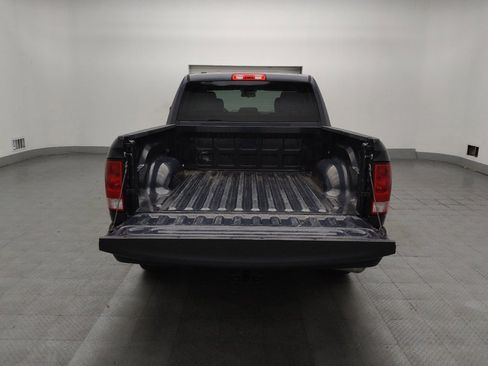 Used 2018 RAM 1500 Tradesman w/ Popular Equipment Group RWD image 29