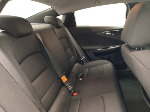 Used 2023 Chevrolet Malibu LS w/ Driver Confidence Package FWD image 19