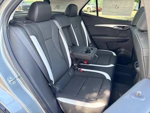 New 2026 Buick Envision Sport Touring AWD/4WD image 40