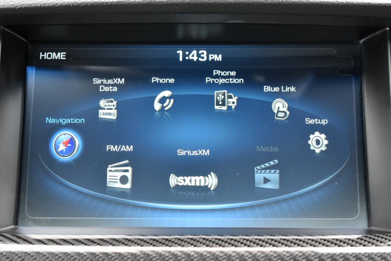 Used 2018 Genesis G80 3.3T Sport RWD image 20