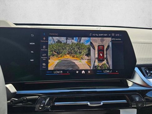 Used 2026 BMW X2 xDrive28i w/ Technology Package image 15