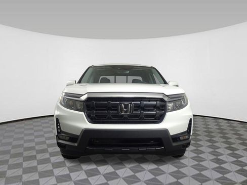 New 2026 Honda Ridgeline RTL image 8