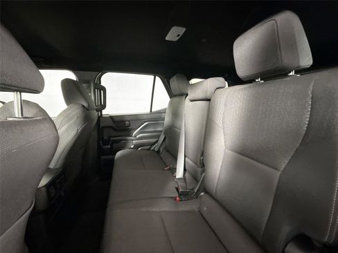 Certified 2025 Toyota 4Runner SR5 image 27