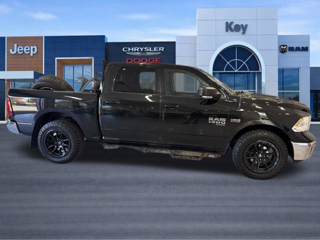 Used 2019 RAM 1500 Big Horn AWD/4WD image 9