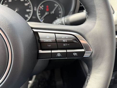 New 2026 MAZDA MAZDA3 2.5 Turbo Sedan w/Premium Plus image 24