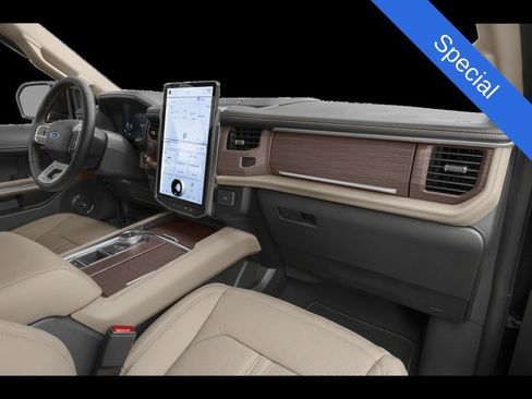 Used 2024 Ford Expedition Limited image 46