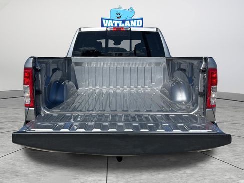 Used 2020 RAM 1500 Big Horn image 5