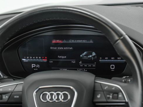 Used 2024 Audi A5 2.0T Premium Plus image 16