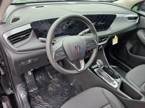 New 2026 Buick Encore GX Preferred image 14
