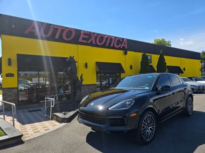 Used 2020 Porsche Cayenne