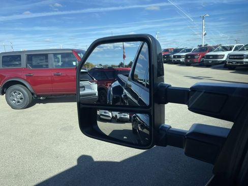 Used 2022 Ford F350 Lariat w/ Lariat Ultimate Package image 44