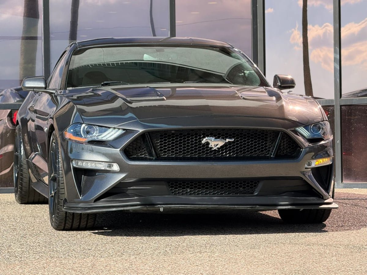Used 2019 Ford Mustang GT w/ Performance Package - Level 2 RWD image 18