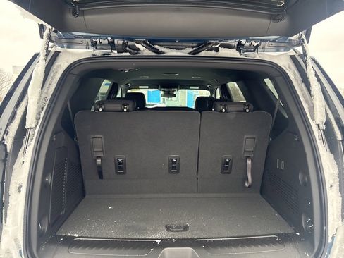 New 2026 Chevrolet Tahoe LS image 6