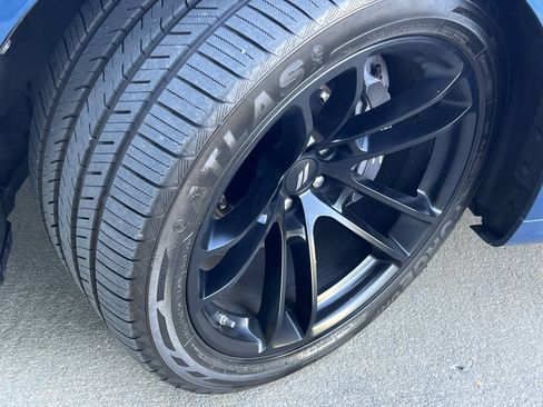 Used 2022 Dodge Charger Scat Pack RWD image 14