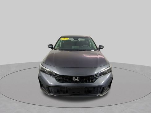 Used 2025 Honda Civic LX image 15