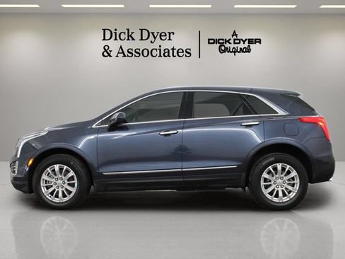 Used 2019 Cadillac XT5 FWD image 15