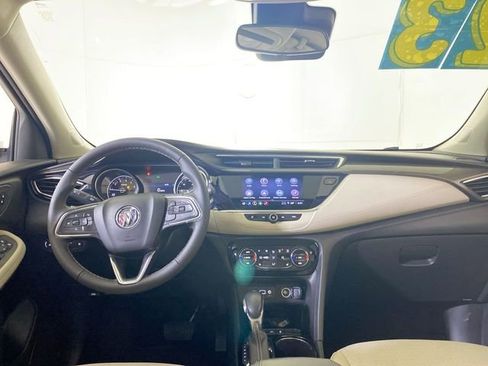 Used 2023 Buick Encore GX Select w/ Safety Package II image 10