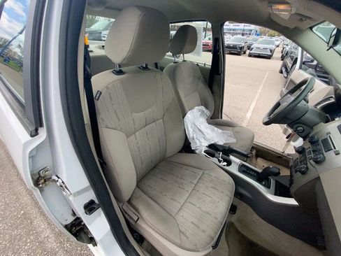 Used 2008 Ford Focus SE FWD image 4