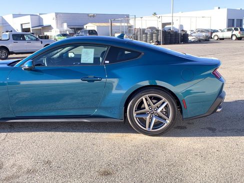 New 2026 Ford Mustang Coupe image 14