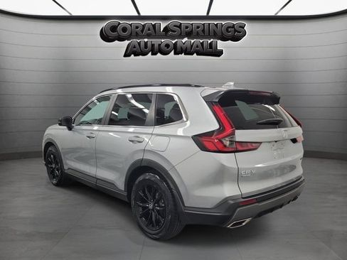 Used 2024 Honda CR-V Sport image 4