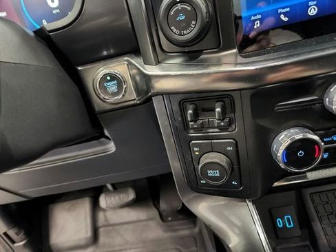Used 2023 Ford F150 Lariat w/ Equipment Group 502A High AWD/4WD image 30