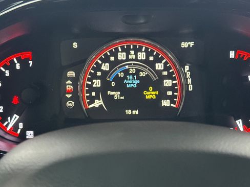 New 2026 Dodge Durango GT image 25