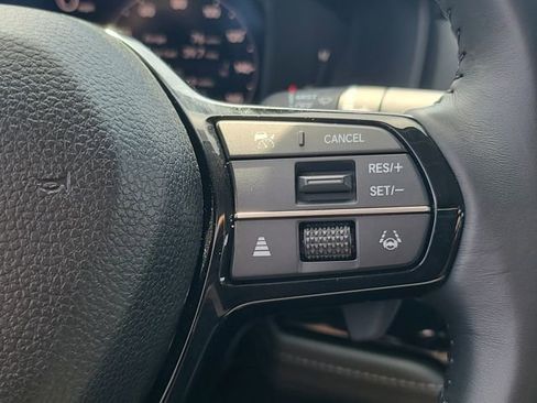 Used 2024 Honda Accord Touring image 16