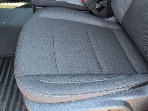 New 2026 Chevrolet Silverado 1500 Custom w/ LPO, Dark Essentials Package image 12