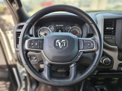 New 2024 RAM 3500 Tradesman image 22